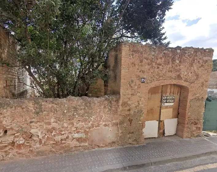 Residential land for sale in Castellbisbal, imagen 3