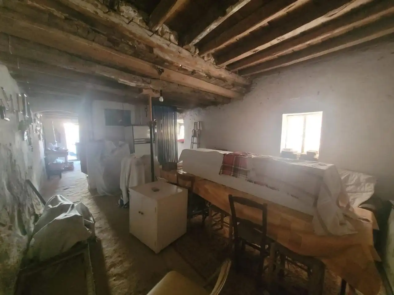 Haus zum Verkauf in Bernuy de Porreros, imagen 25