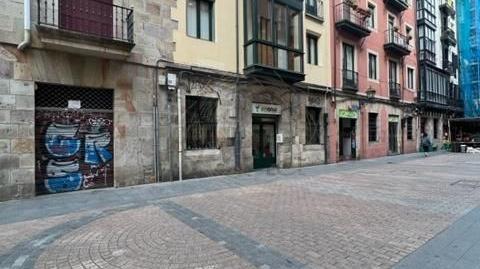 Photo 3 of Premises to rent in Viuda Epalza, Casco Viejo, Bizkaia
