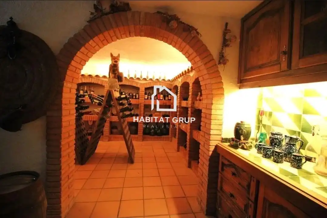 Maison avec jardin à vendre à Caldes de Malavella, imagen 7