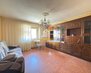 Living room of Flat for sale in Navarrete  with Heating