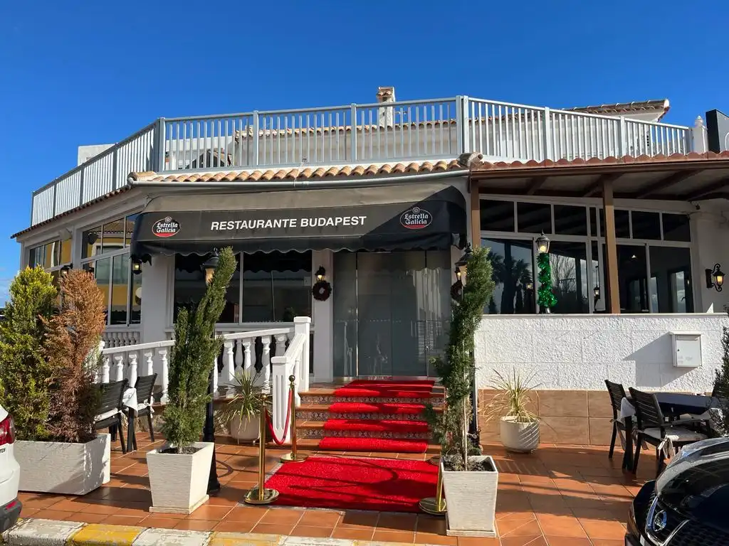 Local commercial à vendre à Avenida Del Mar, imagen 3