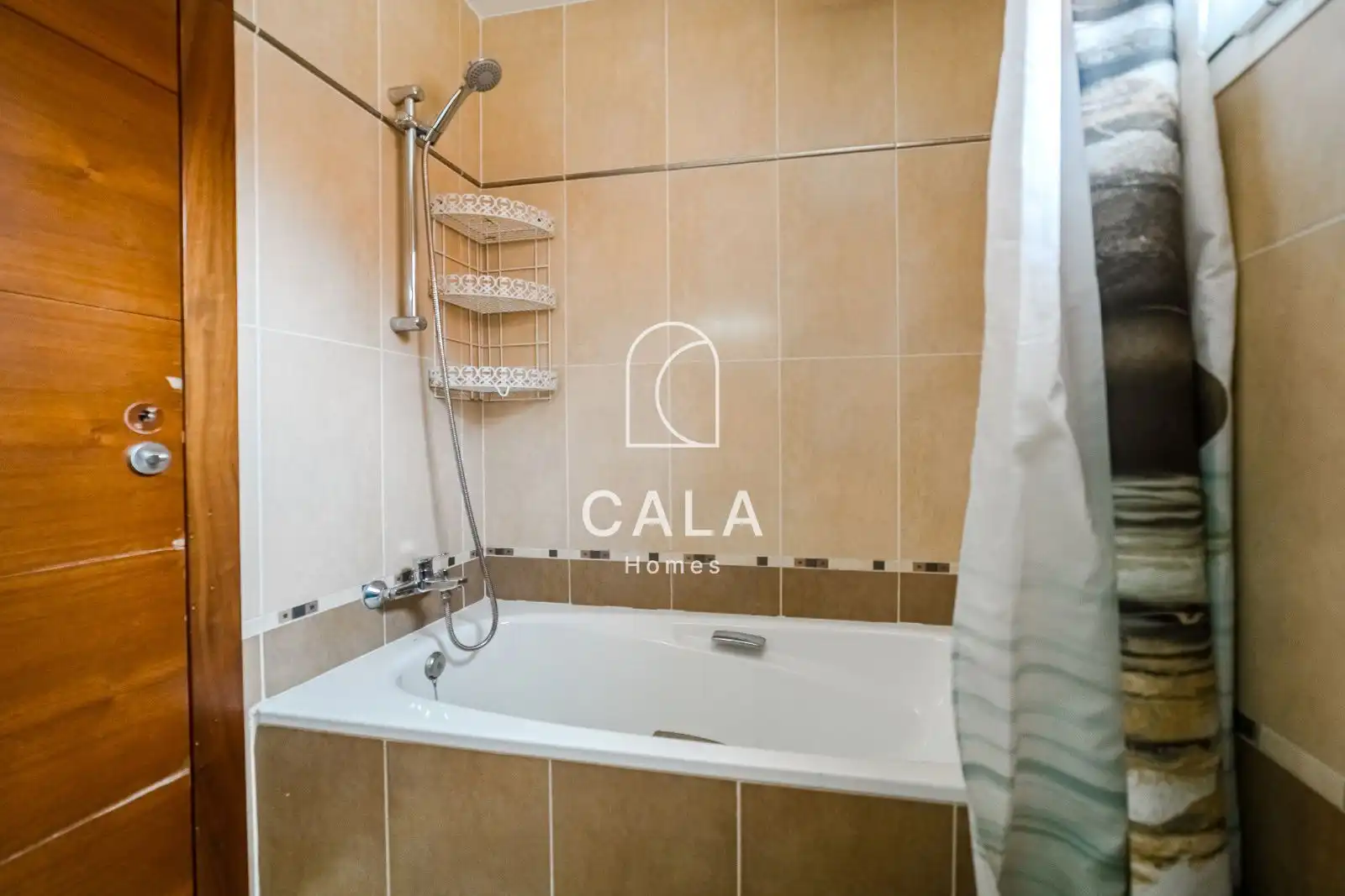 Bathroom of Houses for sale in Adeje  with Air Conditioner, Heating and Terrace