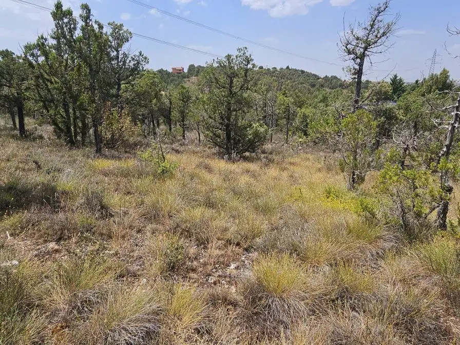 Residencial en venda en Duruelo