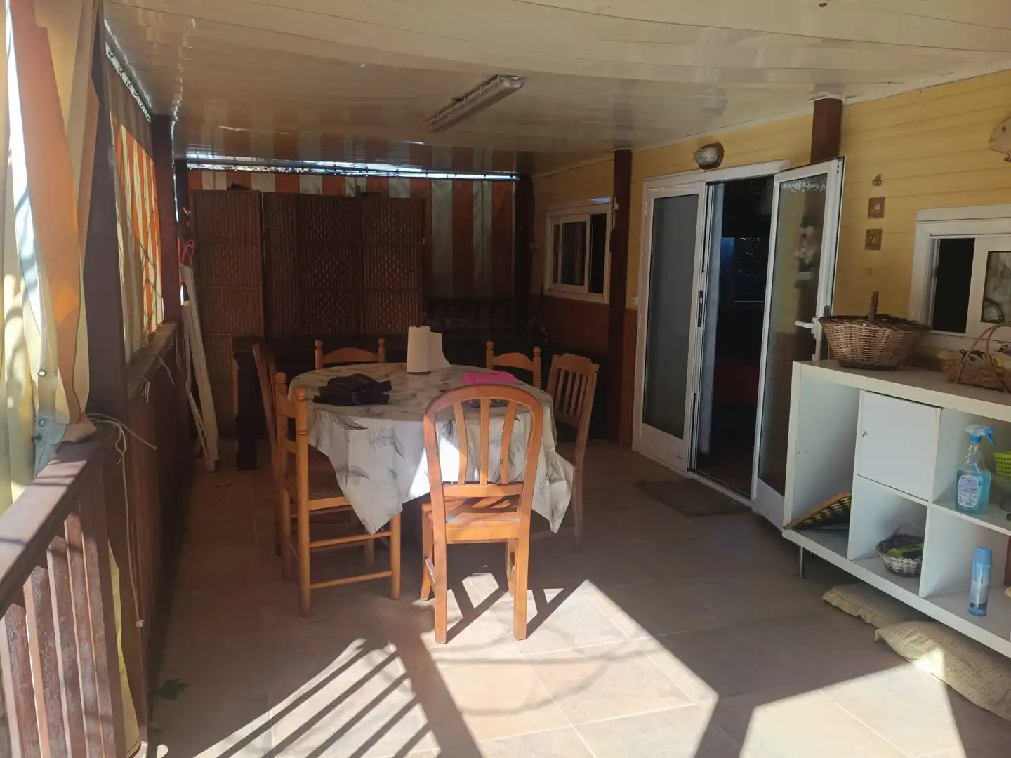 Casa o chalet en venta en Fogars de la Selva con Terraza