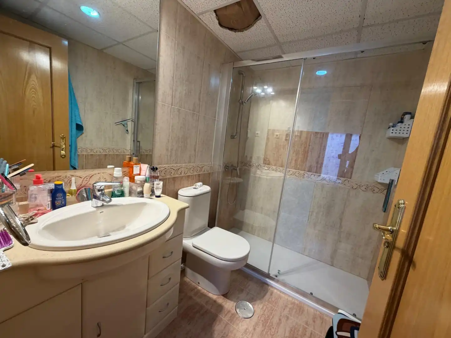 Wohnung mit Pool zur Miete in Carabanchel, imagen 10