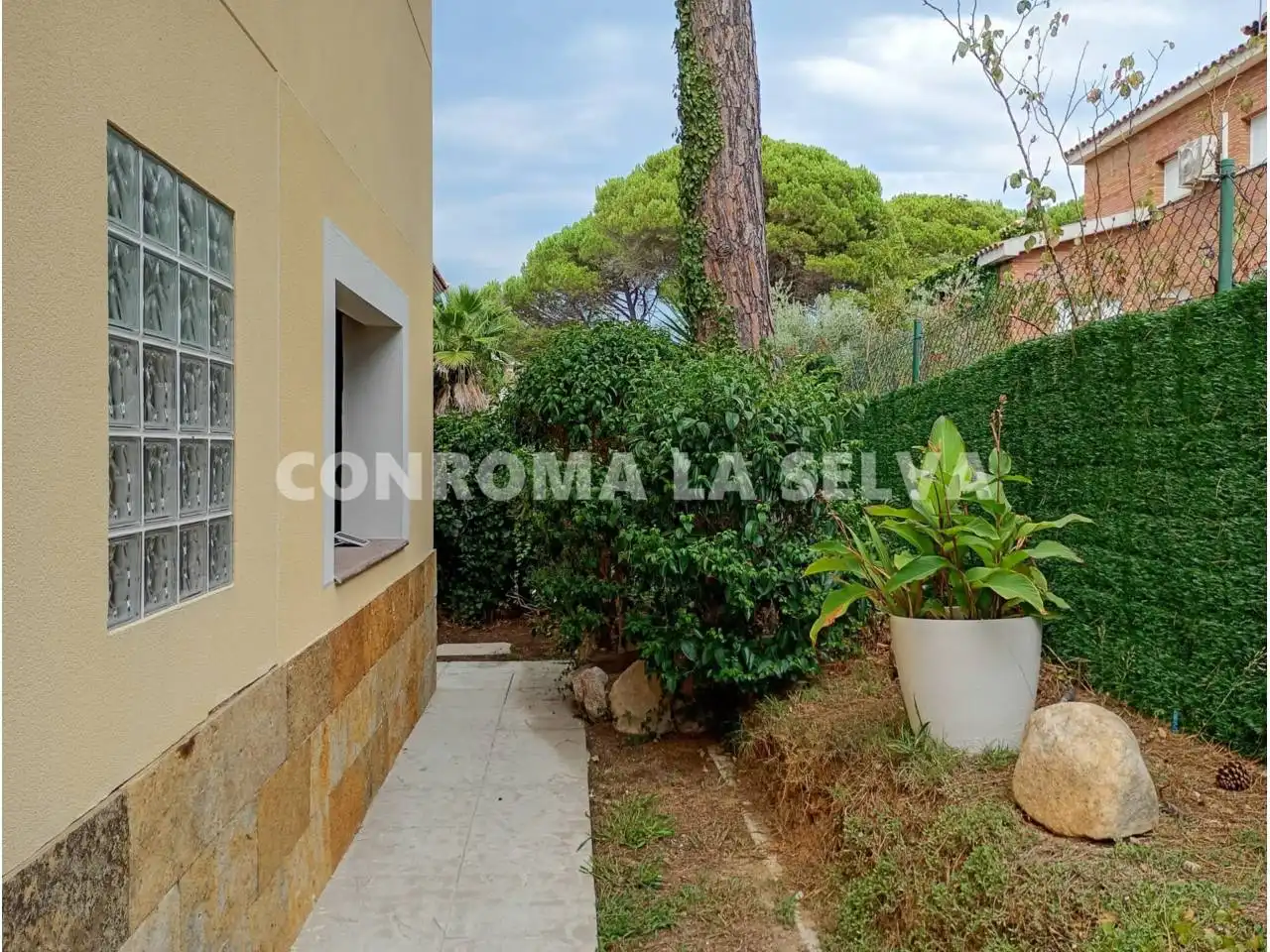 Casa con giardino in vendita a Terrafortuna - Puig Ventós, imagen 2
