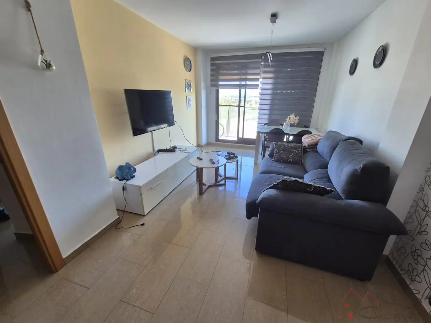 Wohnung mit Terrasse zum Verkauf in Albal, imagen 4
