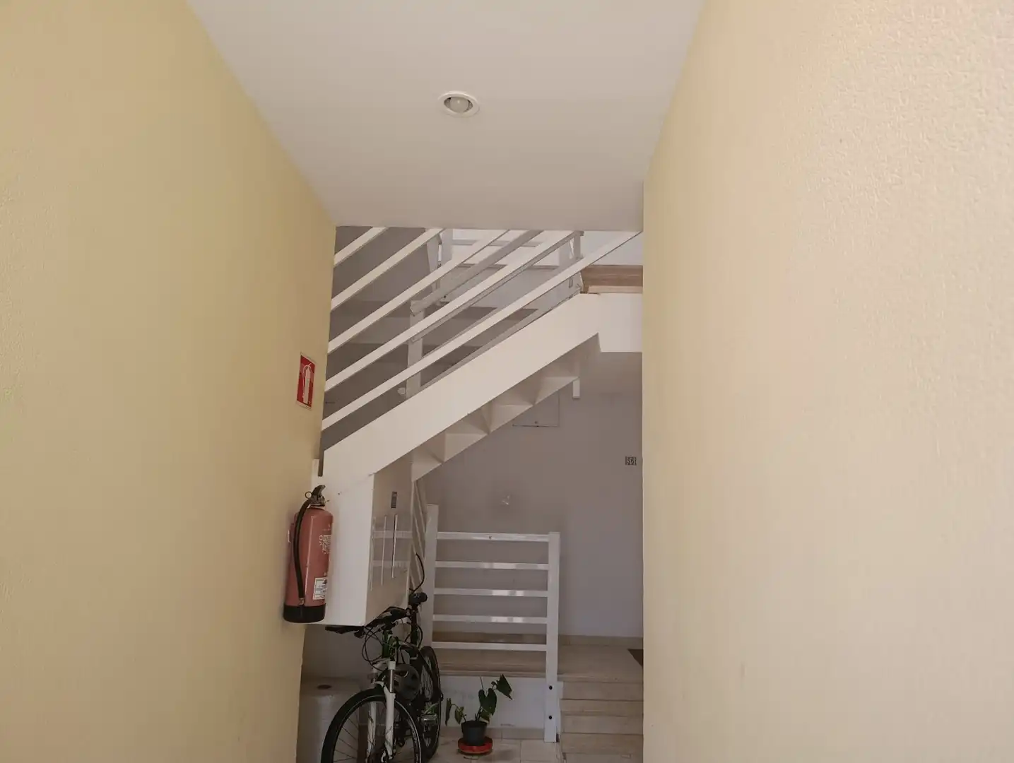 Appartement compact avec piscine à vendre à Las Marinas / Les Marines, imagen 26