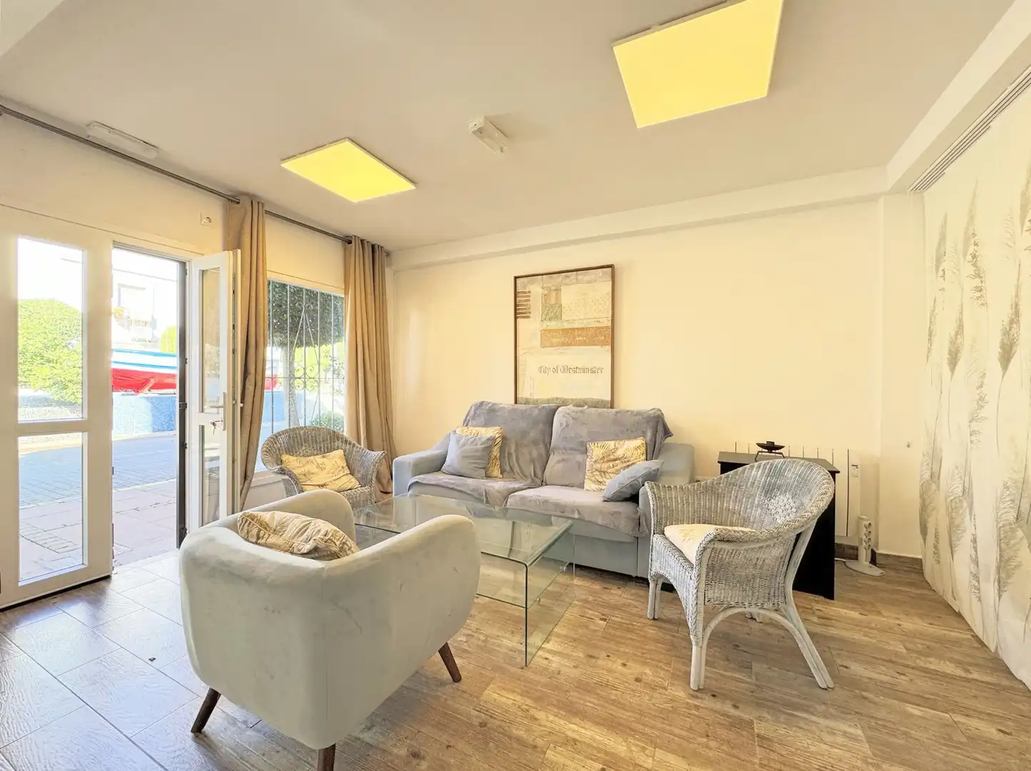Terraced house for sale in N-340 147, imagen 15