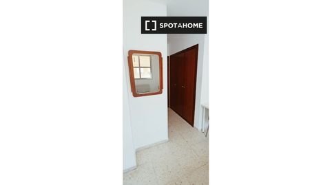 Foto 3 de Habitació a Palomeras Bajas, Madrid Capital