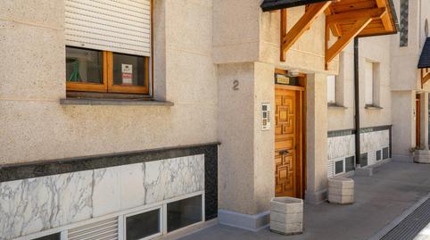 Foto 2 de Estudi en venda a Calle Universidad de la, Universidad, Huesca