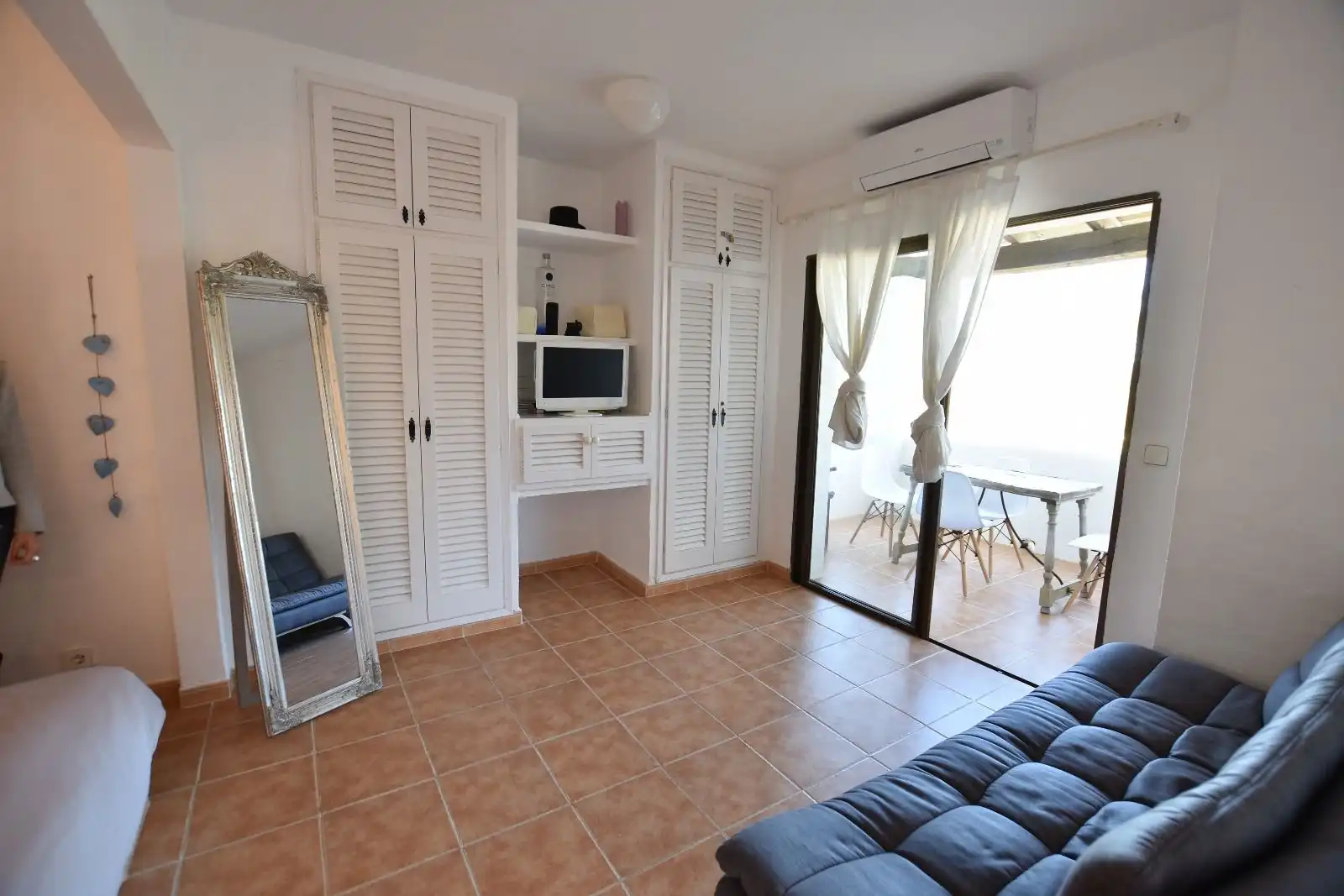 Apartment zum Verkauf in Cala Vedella-Cala Tarida, imagen 12