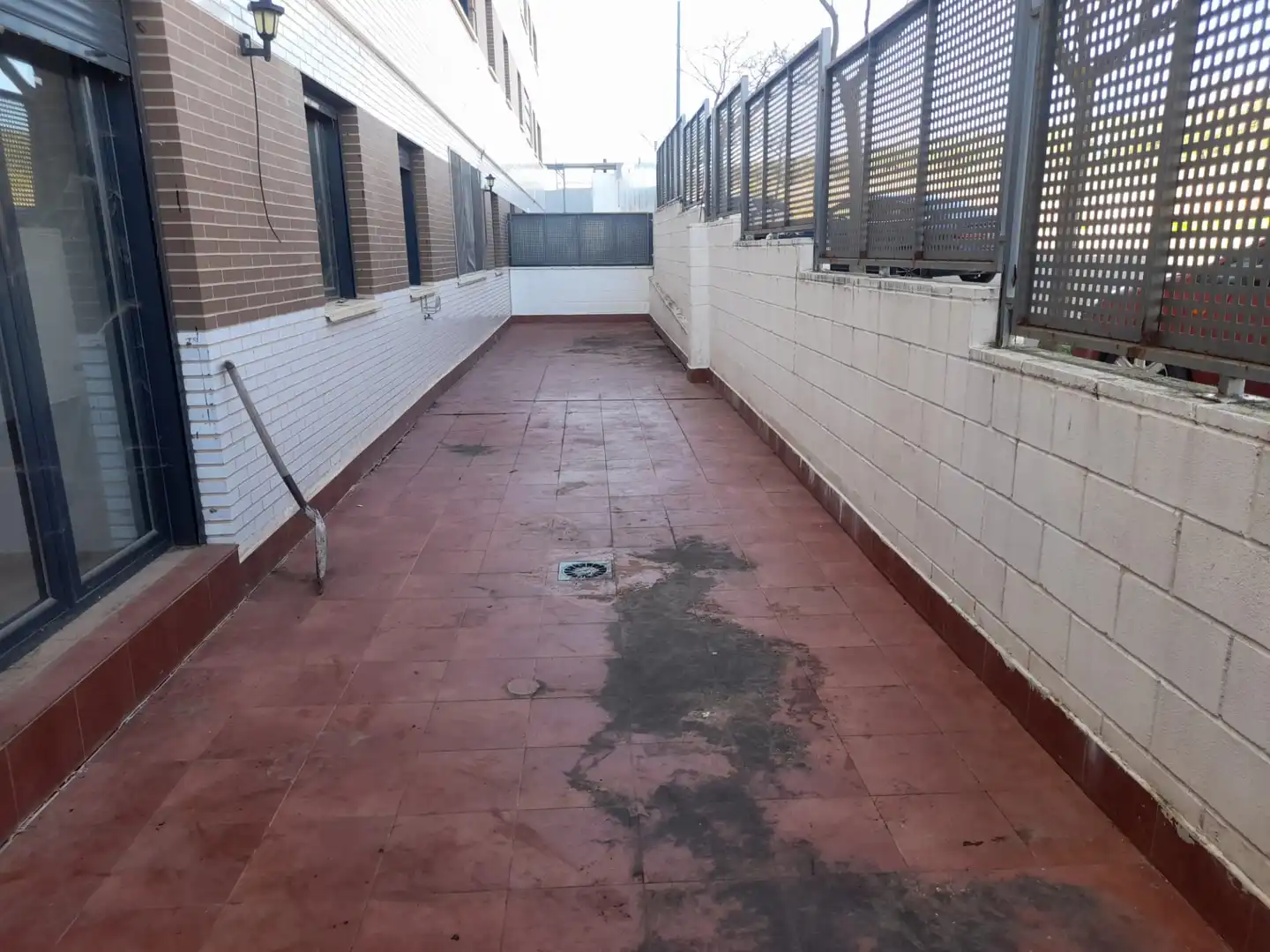 Planta baja en venta en Puertollano con Calefacción, Trastero y Piscina comunitaria