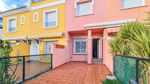 Foto 3 von Maisonette zum Verkauf in San Juan de los Terreros, Pulpí