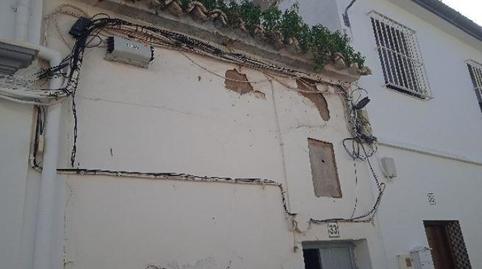 Foto 3 de Casa o chalet en venta en Calle Sargento Jurado, 33, Marinaleda, Sevilla