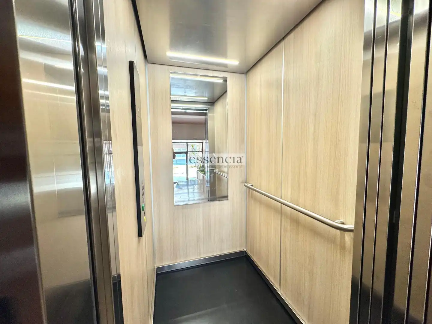 Wohnung zur Miete in Gandia mit Terrasse und Balkon