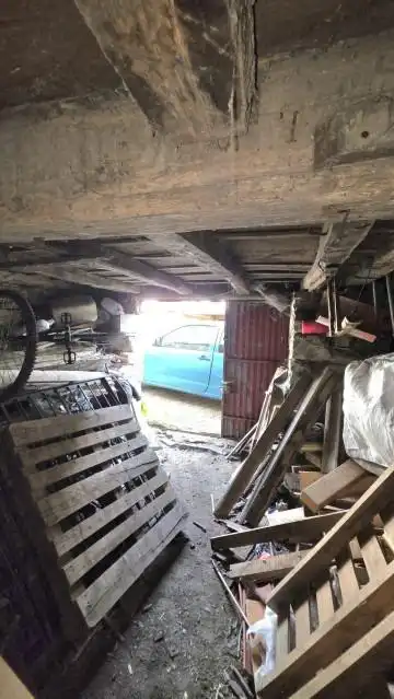 Casa o xalet en venda en Quirós