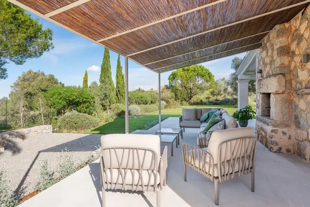 Maison rustique avec piscine à vendre à Pollença Poble, imagen 6