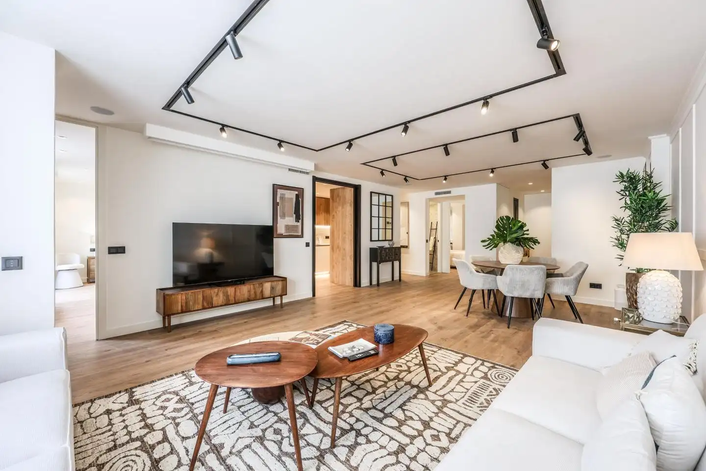 Flat with pool for sale in Calle de Don Ramón de la Cruz, imagen 29