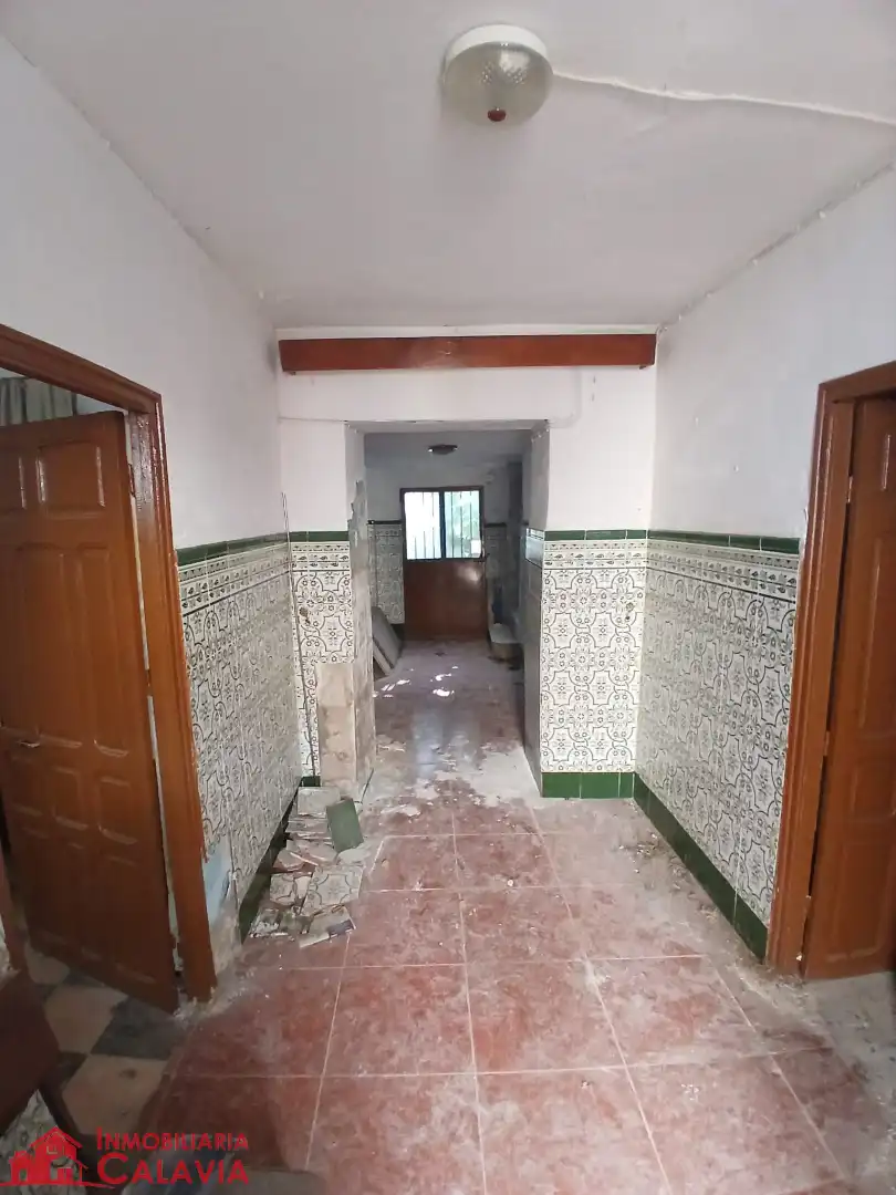 Casa in vendita a Baeza