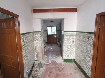 Maison à vendre à Baeza