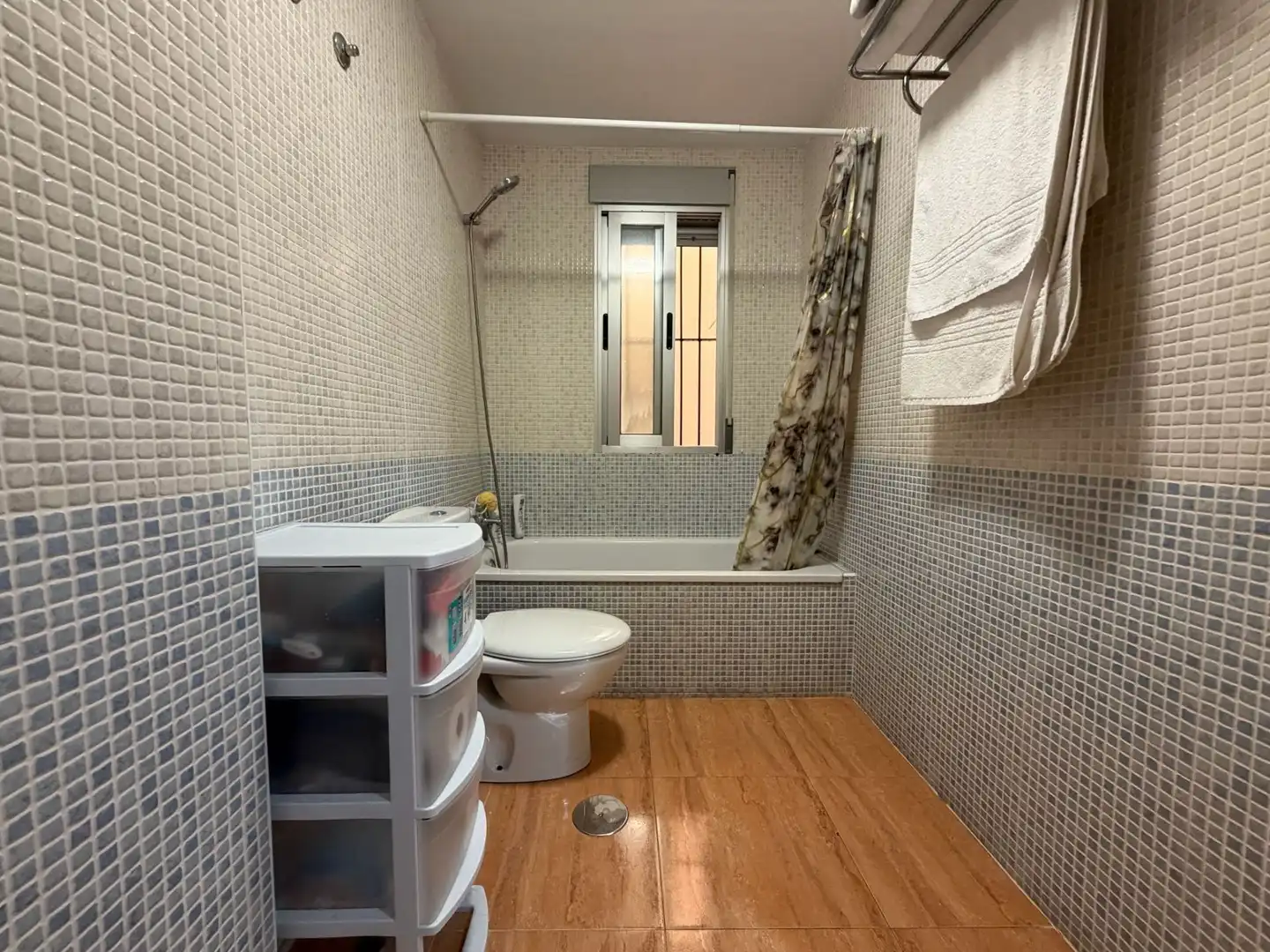 Badezimmer von Wohnung zum Verkauf in San Javier