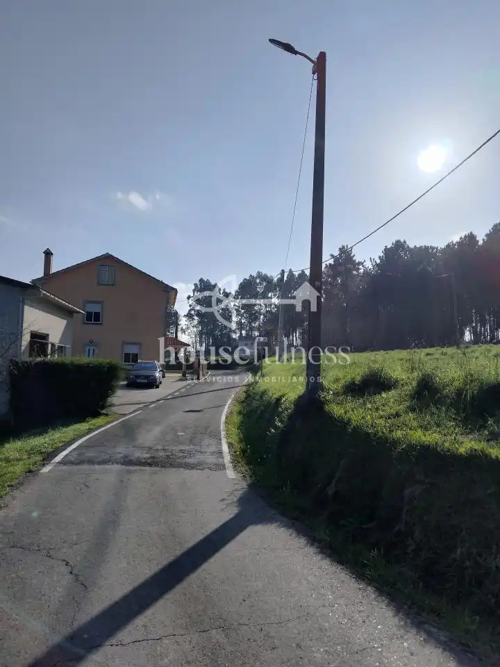 Terreni e lotti in vendita a Miño, imagen 19