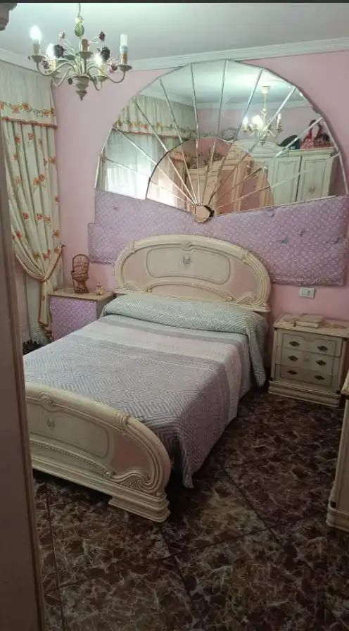 Dormitori de Casa o xalet en venda en Castellón de la Plana / Castelló de la Plana amb Aire condicionat, Terrassa i Traster