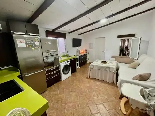 Casa o xalet en venda a Las Lagunas - Campano
