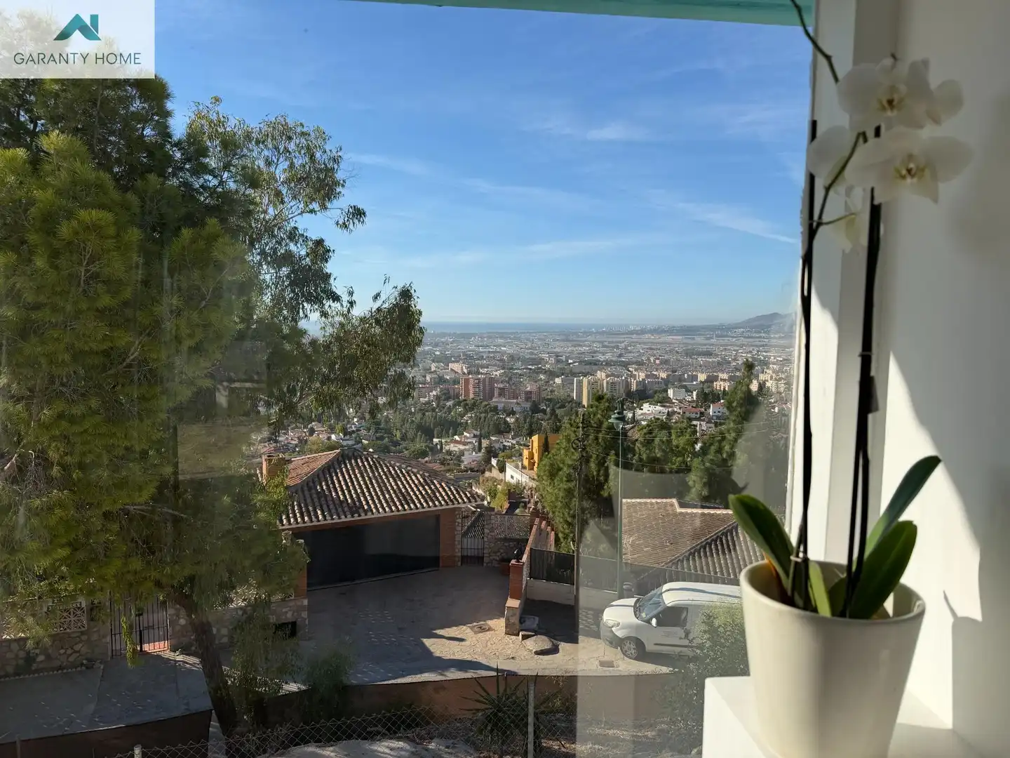 Haus mit Garten zur Miete in Puerto de la Torre - Atabal, imagen 19