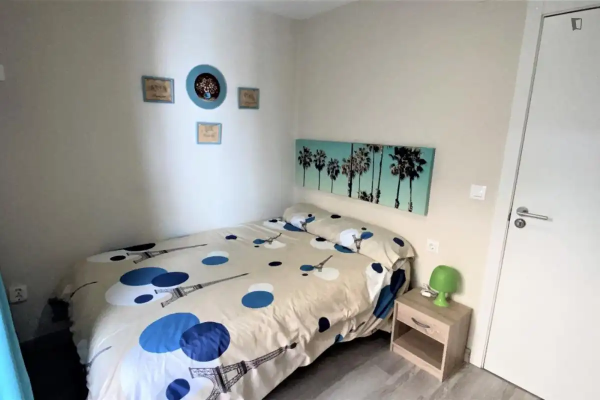 Habitación en Angustias - Chana - Encina