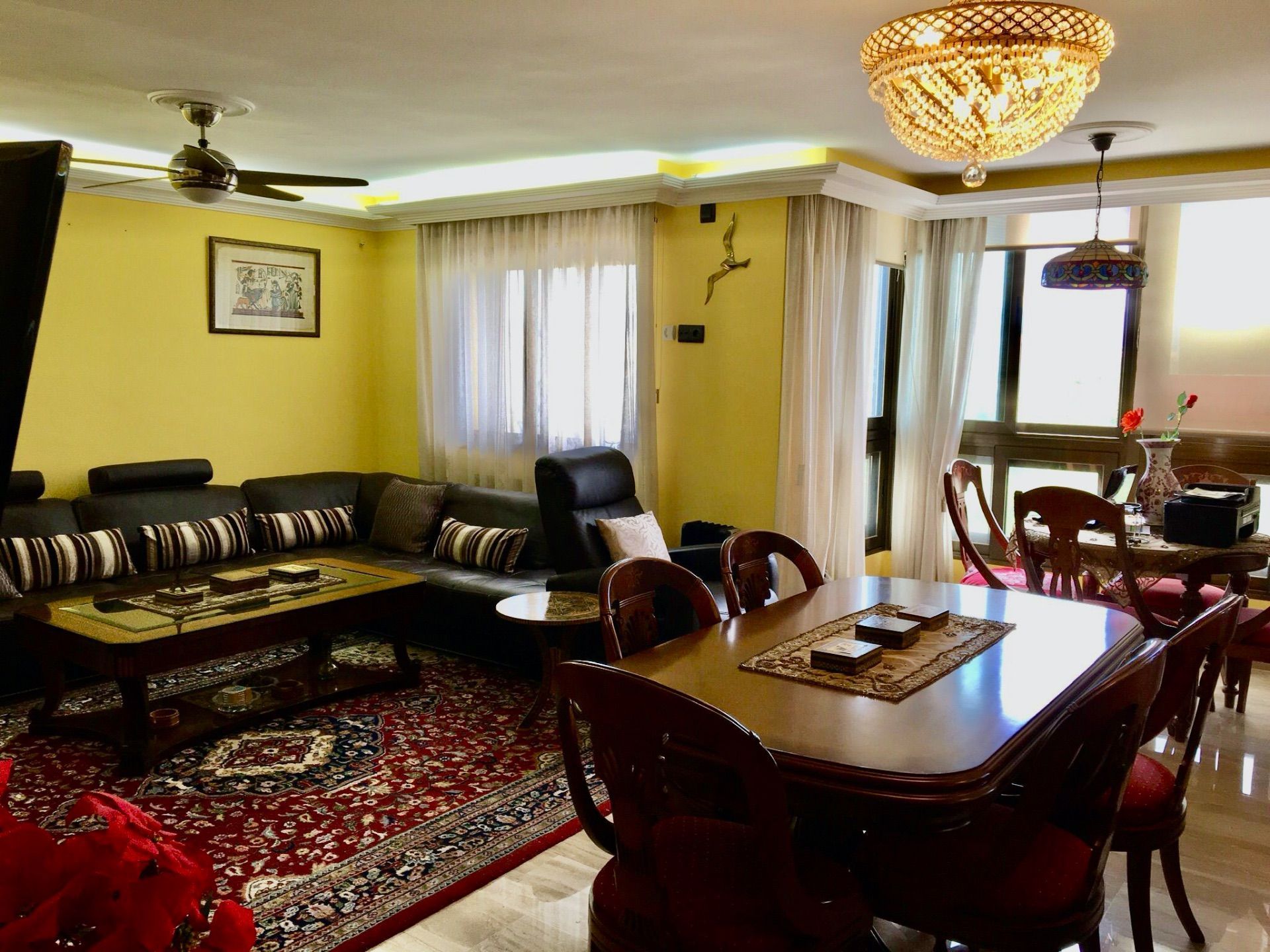 Ático en venta en Andalucía, Port - Horta de Santa María