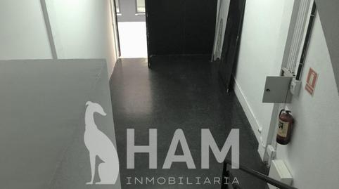 Photo 2 of Premises for sale in Calle de Ponferrada, 49, Pilar, Madrid