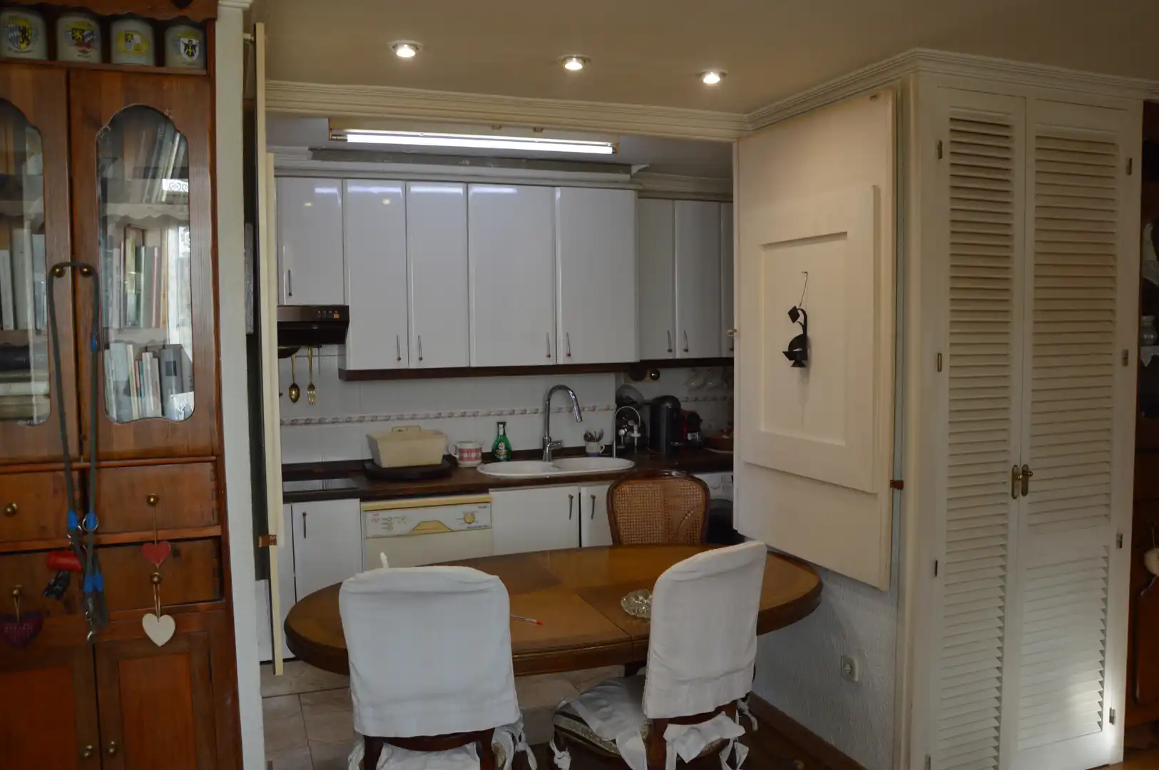 Wohnung mit Pool zum Verkauf in Centre, imagen 9