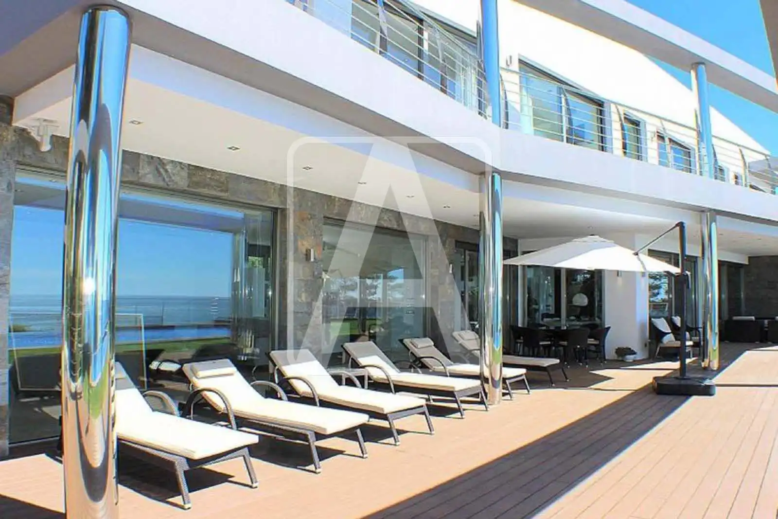 Chalet con piscina en venta en Mascarat, imagen 47