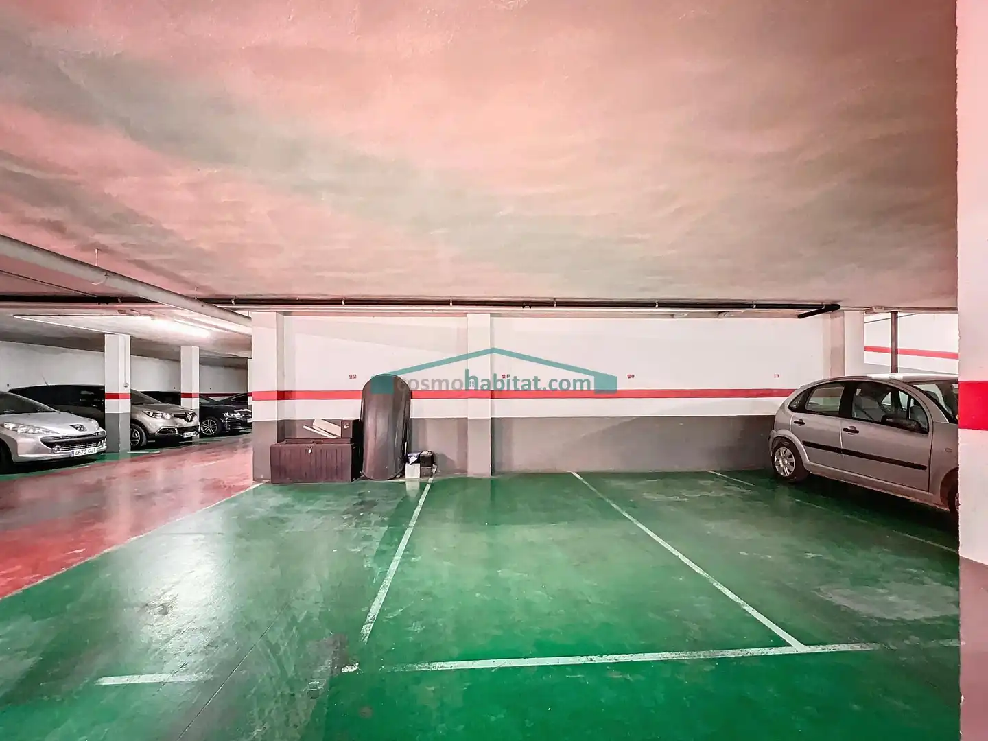 Appartement avec terrasse à louer à Montesol, imagen 19