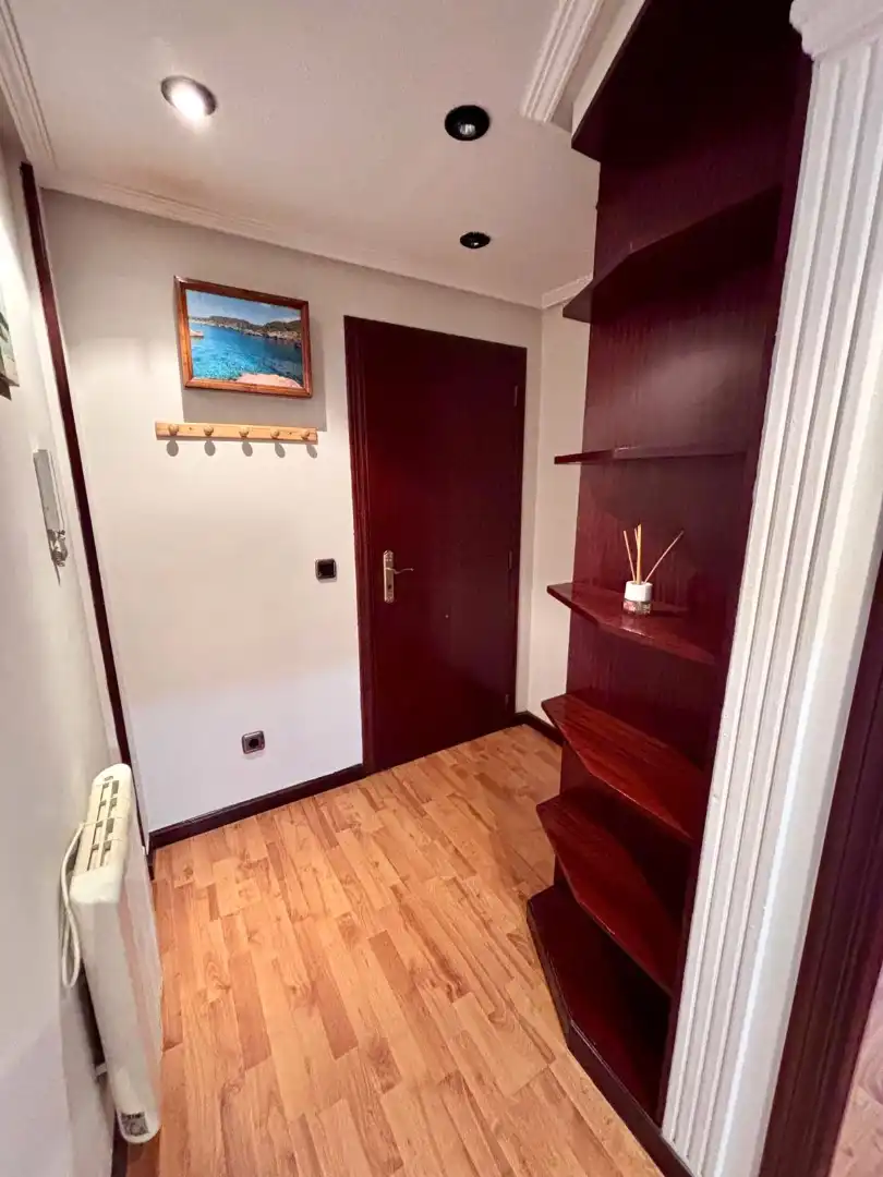 Piso en venta en Gijón  con Calefacción, Terraza y Trastero
