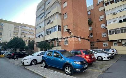 Flat for sale in Villegas