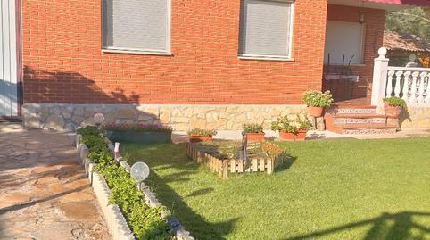 Photo 2 of House or chalet for sale in Calle de Los Cerezos, 313b, Traspinedo, Valladolid