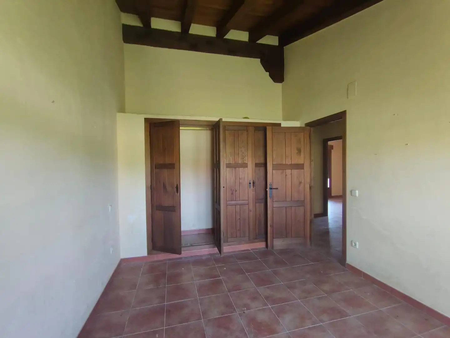 Wohnung zum Verkauf in Grajera mit Terrasse