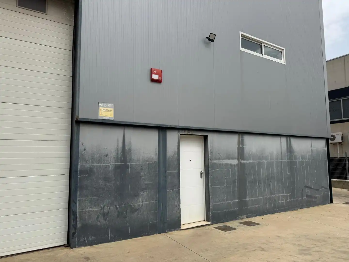 Industrial building for sale in Polígono Industrial Sepes, imagen 23