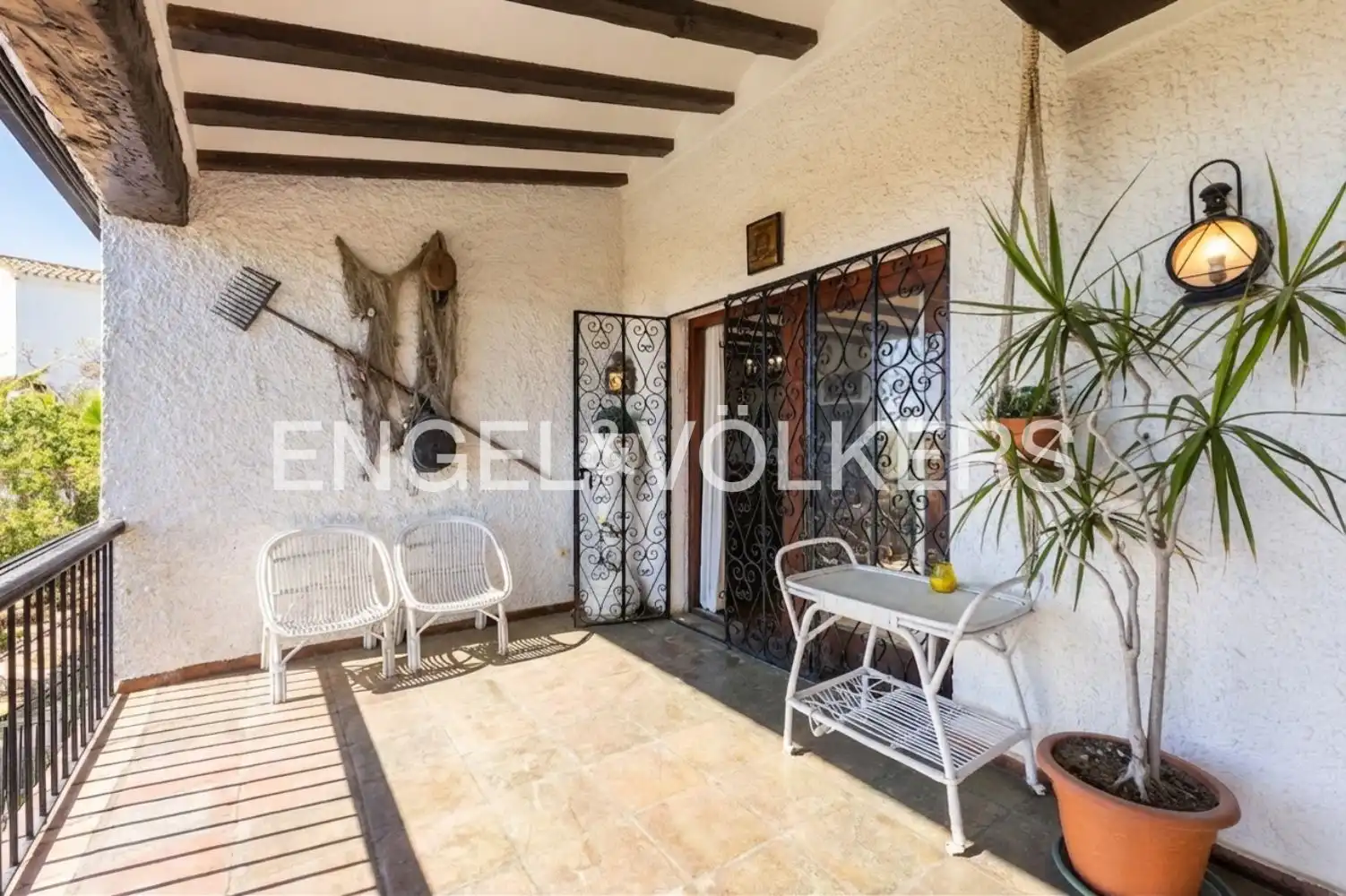 Casa o chalet en venta en Cap Martí - El Tossalet - Pinomar