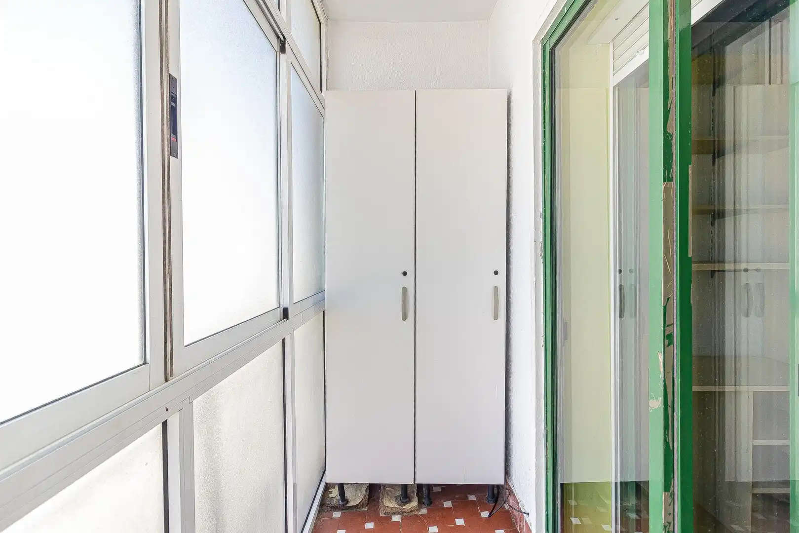 Wohnung zum Verkauf in Avenida de América, 2, San Ginés