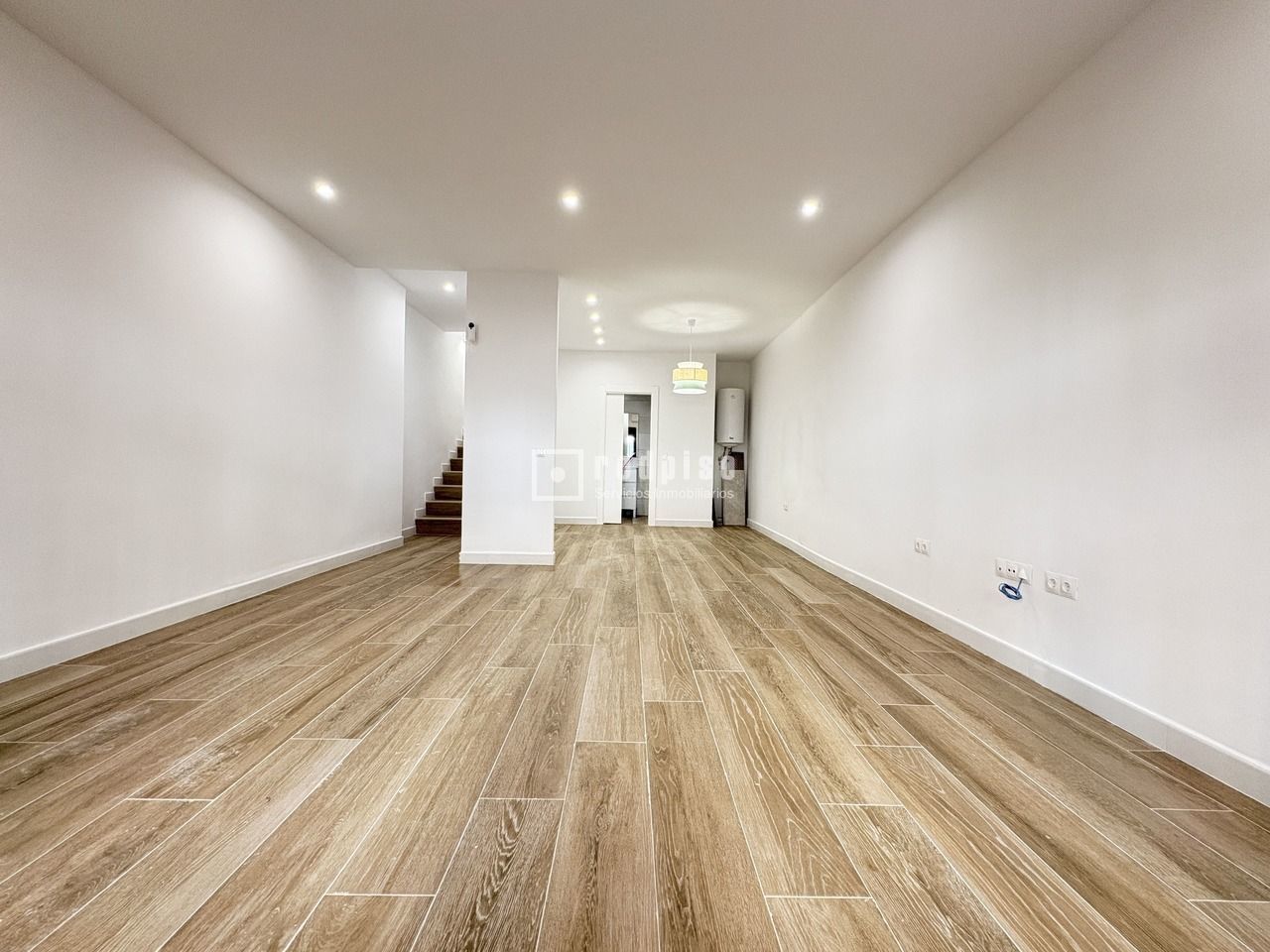 Casa o xalet en venda a INFANTES, Parque Ayala - Jardín de la Abadía - Huelín