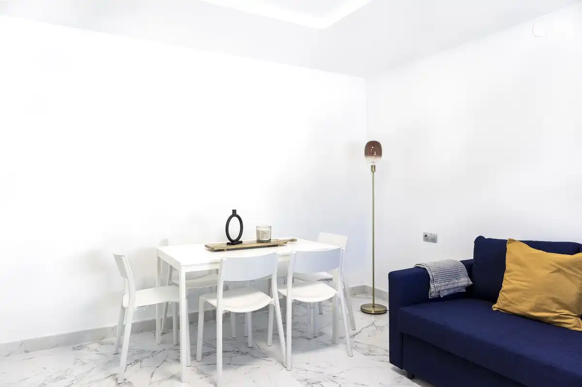 Wohnung zum Verkauf in San Enrique - Guadiaro -  Pueblo Nuevo, imagen 2