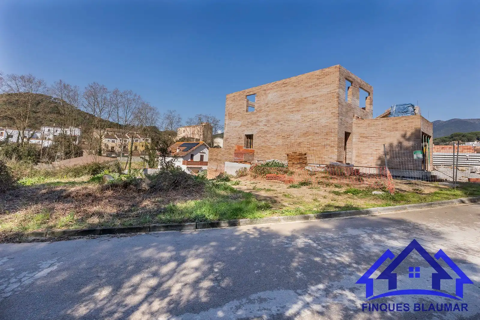 Residencial en venta en Sant Iscle de Vallalta