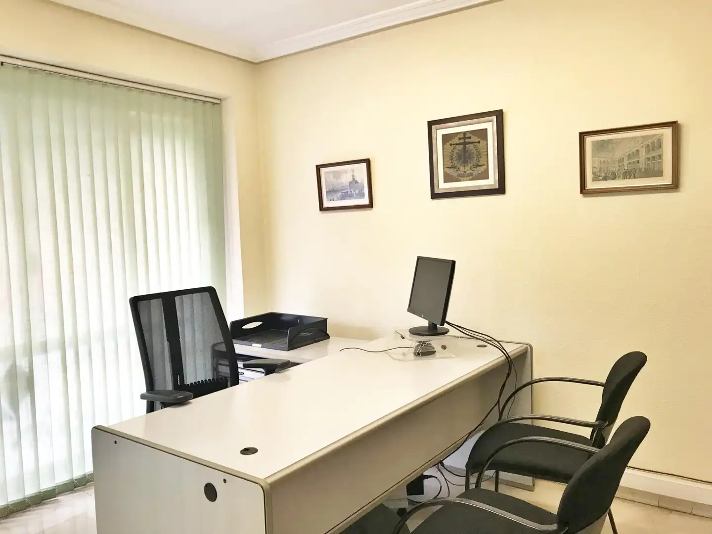 Ufficio in affitto a PLAZA CREVILLENT 1, imagen 8
