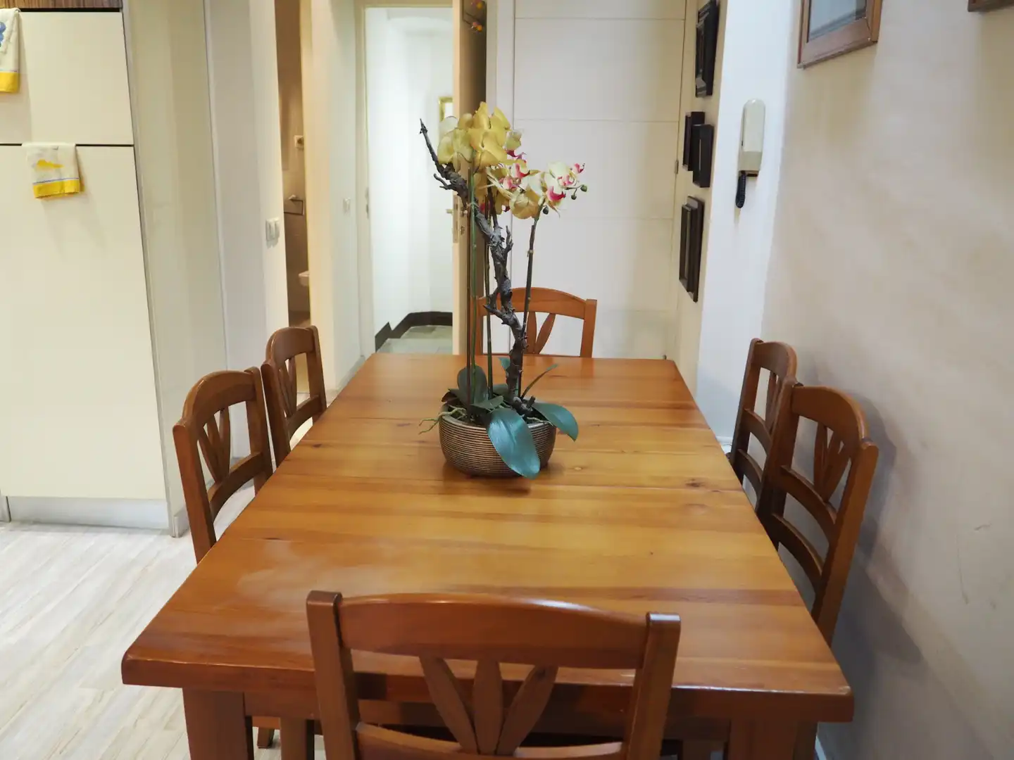 Comedor de Casa o chalet en venta en Flix con Aire acondicionado, Calefacción y Terraza