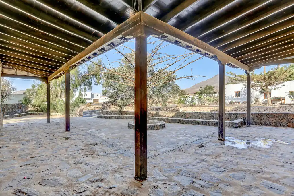 Casa o xalet en venda a Lg. Casillas del Ángel, Tefía - Tetir